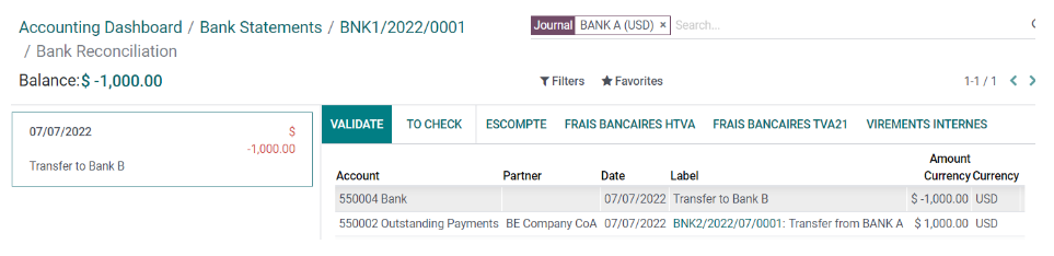 مغایرت‌گیری پرداخت