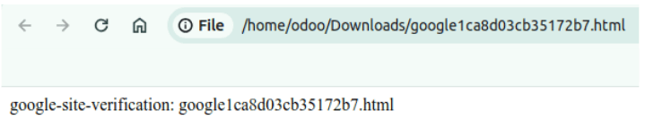 باز کردن و کپی فایل HTML