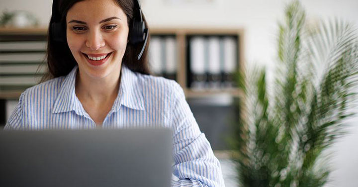 مدیریت سرمایه انسانی (HCM)