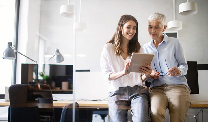 پیاده‌سازی ERP