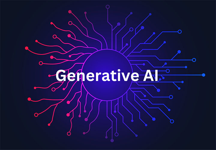 هوش مصنوعی مولد (Generative AI)