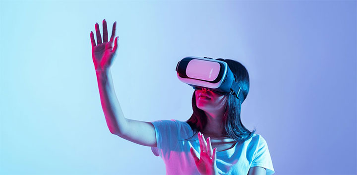 زیرساخت‌های فناوری پیشرفته