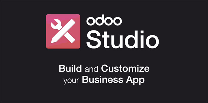 Odoo Studio