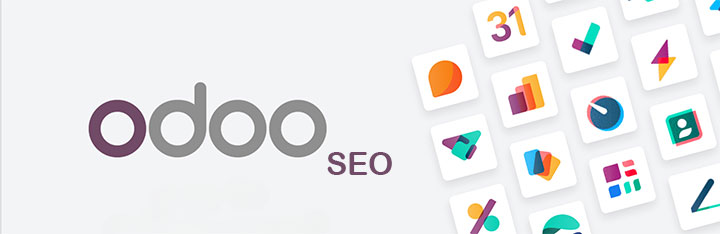 Odoo SEO