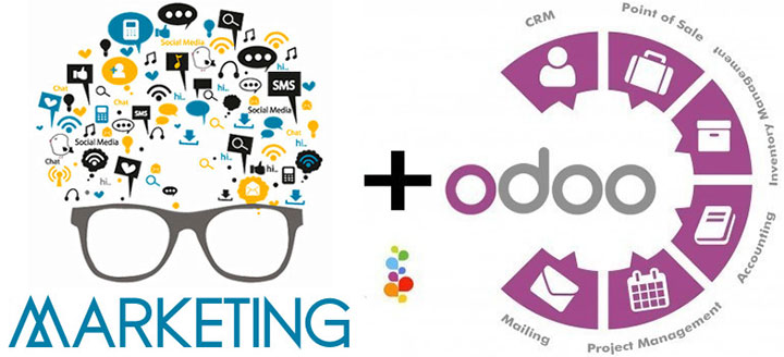 Odoo Marketing