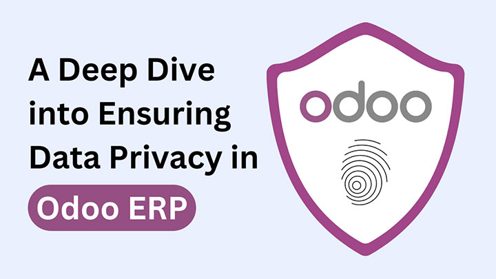 افزایش امنیت و حفاظت از داده‌ها: