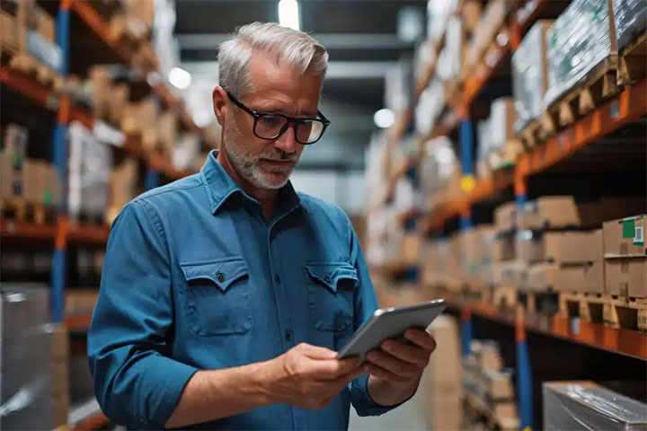  مدیریت خرید (Purchase Management) و تامین‌کنندگان