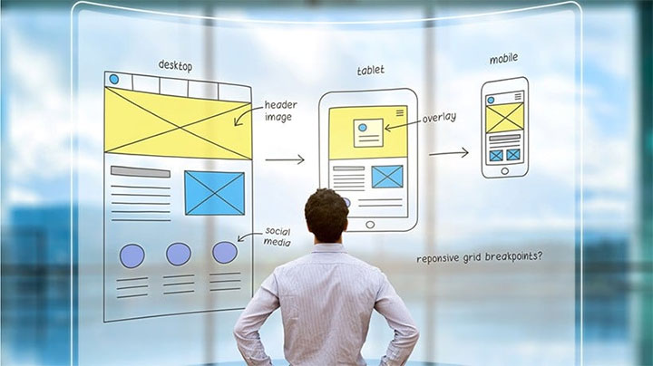 تأثیر بر آموزش کاربران