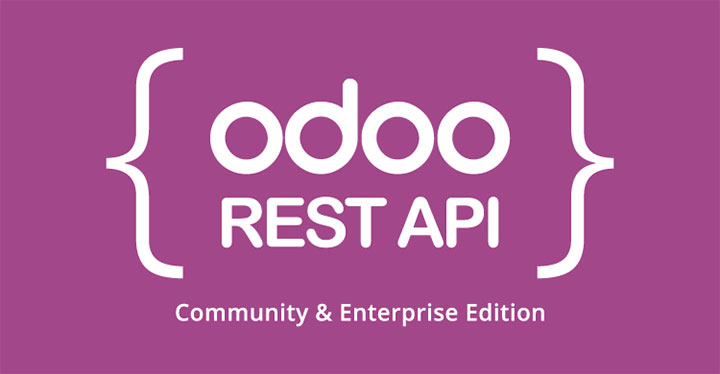 REST API در Odoo 