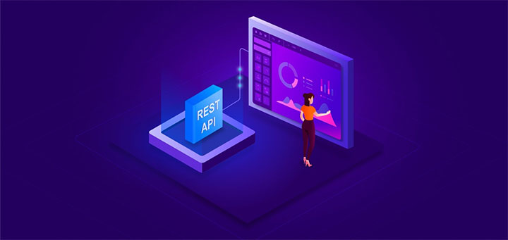 Odoo و قابلیت‌های API آن