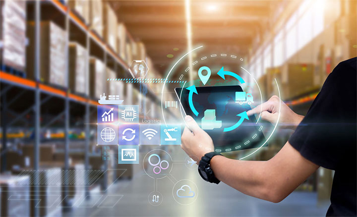 به سوی آینده‌ای هوشمند با تحول دیجیتال