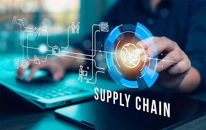 تنوع‌بخشی به منابع تامین: فراتر از وابستگی به یک نقطه