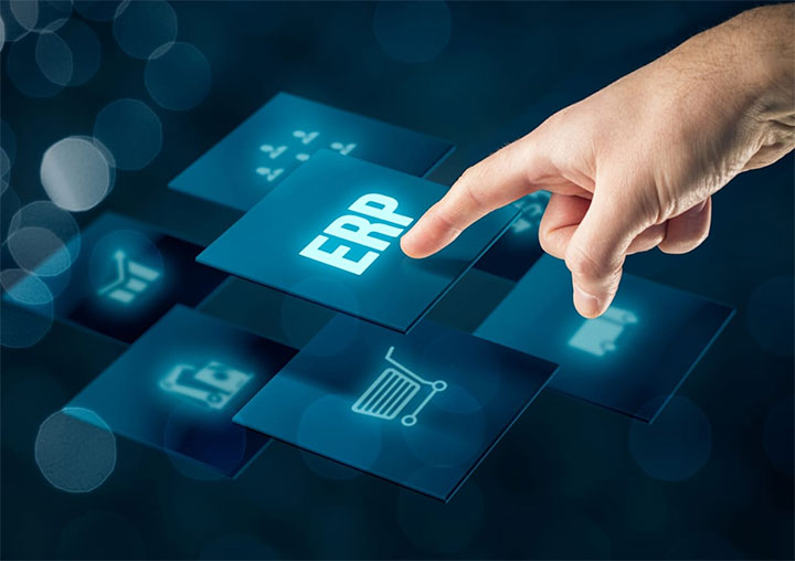 تاب‌آوری پروژه: نجات‌دهنده پروژه‌های ERP از شکست