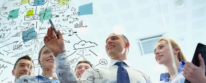 ریسک‌های رایج در پروژه‌های ERP و راهکارهای مقابله با آن‌ها