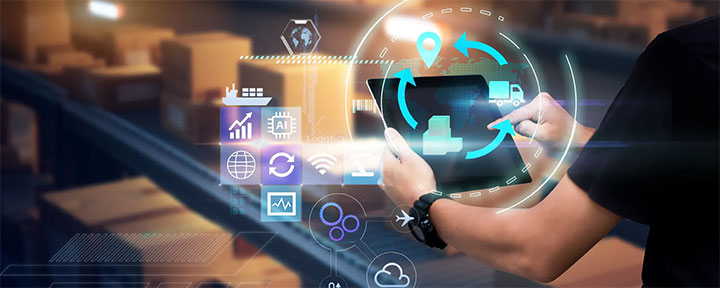 نرم‌افزار مدیریت لجستیک چیست؟