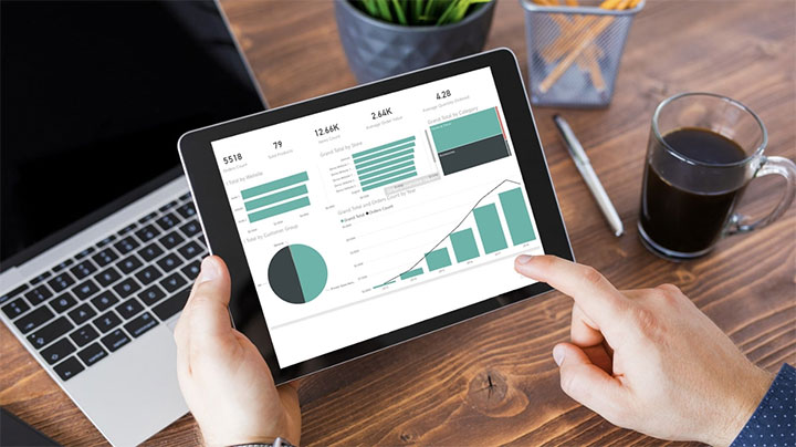 سیستم مدیریت اسناد (DMS) یکپارچه و هوشمند