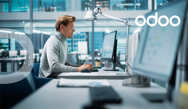 قابلیت‌های هوش تجاری (BI) و گزارش‌گیری سفارشی