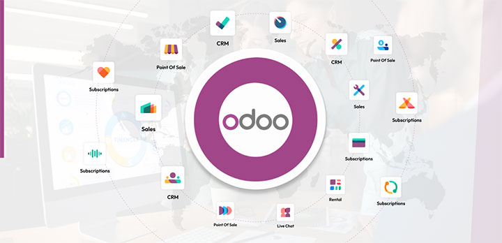  اتوماسیون فرآیندهای کسب‌وکار (BPM) 