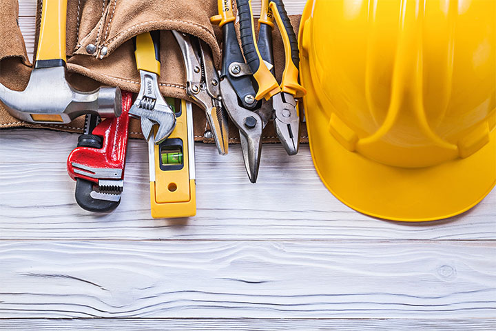 ماژول تعمیر و نگهداری (Maintenance)