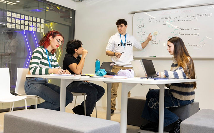 نرم افزار مدیریت کسب و کار