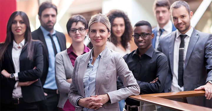 Community و Enterprise: Odoo