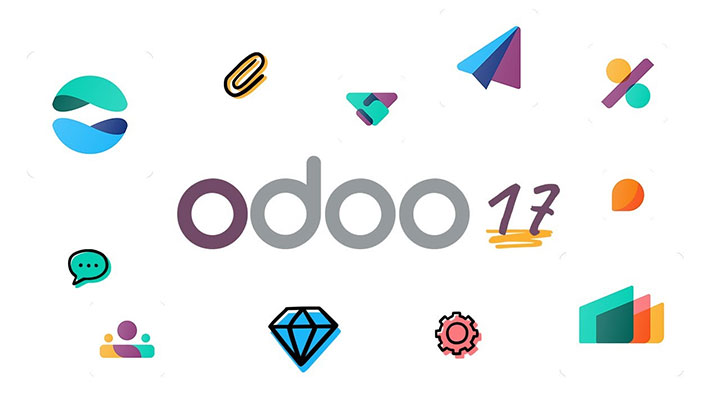 Odoo 17