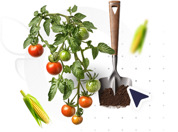 نرم‌افزار مدیریت فروشگاه لوازم کشاورزی و باغبانی