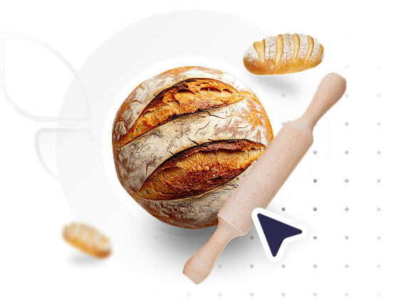 نرم‌افزار مدیریت نانوایی و نان فانتزی