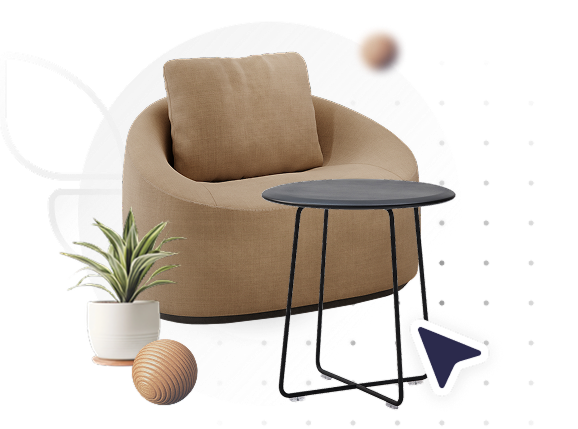 نرم‌افزار مدیریت فروشگاه مبلمان و صنایع چوبی