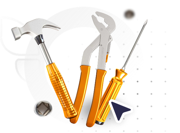 نرم‌افزار مدیریت ابزار فروشی