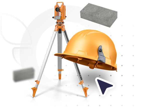 نرم‌افزار مدیریت شرکت ساختمانی و عمرانی