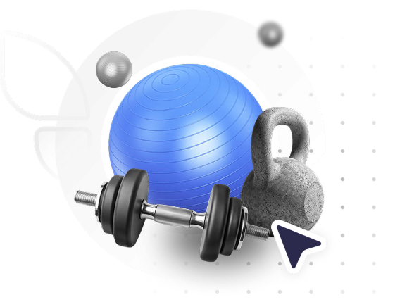 نرم‌افزار مدیریت باشگاه بدنسازی و تناسب اندام