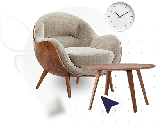 نرم‌افزار مدیریت تولیدی مبل / کارگاه مبل‌سازی