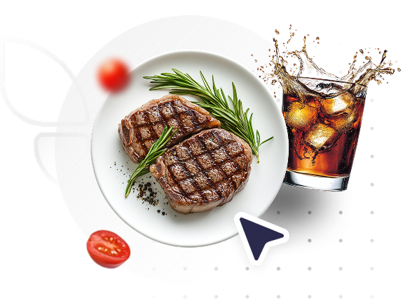 نرم‌افزار مدیریت فست فود و رستوران