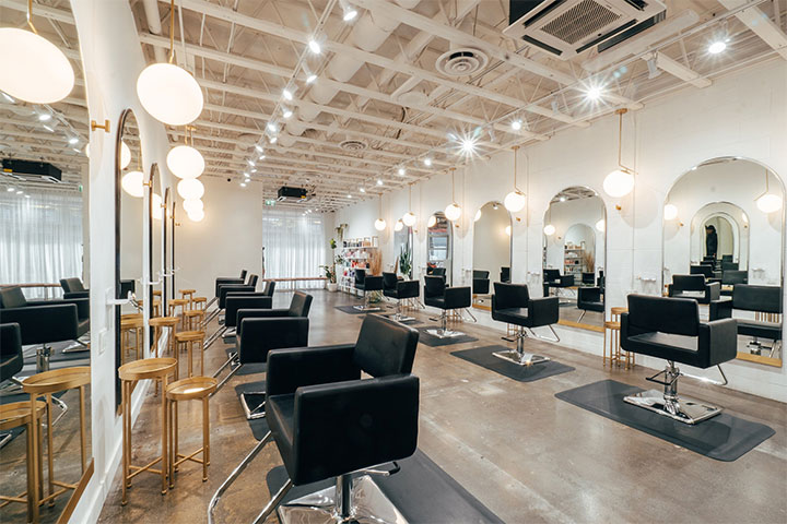 مزایای کلیدی استفاده از Odoo ERP برای سالن‌های زیبایی