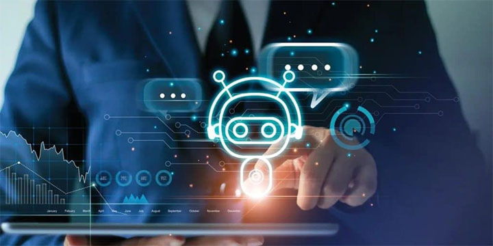 گزارش‌گیری (Reporting)