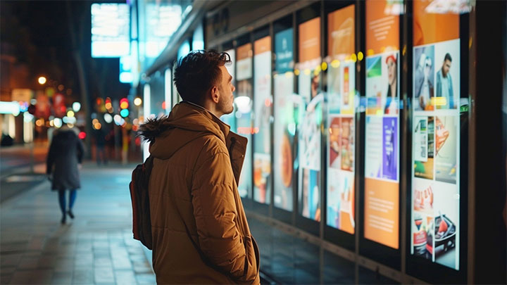  راهکاری جامع برای تحول در صنعت OOH
