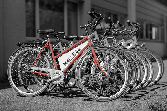  مدیریت کارآمد تعمیرات و نگهداری