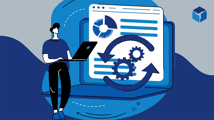 مدیریت خدمات تعمیر و سرویس‌کار با Odoo ERP