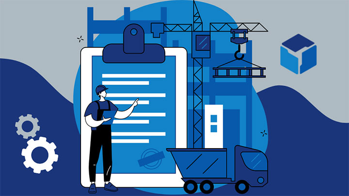 یکپارچگی با بخش انبار