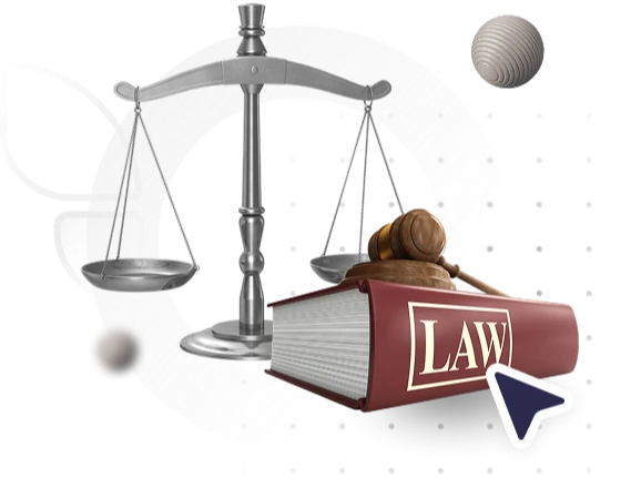  نرم‌افزار مدیریت مؤسسه حقوقی و دفتر وکالت 