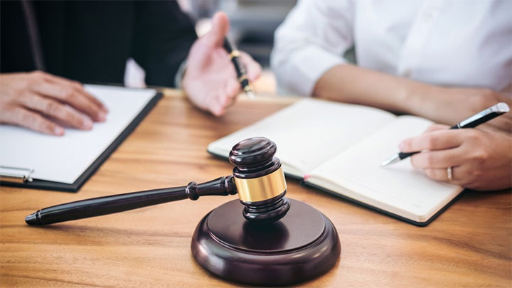 آینده مدیریت حقوقی با نرم‌افزار ERP