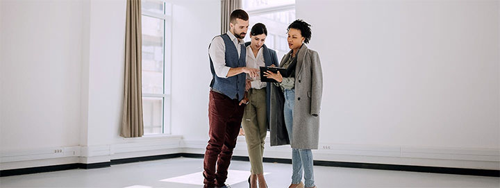 مزایای استفاده از ERP مدیریت مجتمع مسکونی (مانند Odoo)