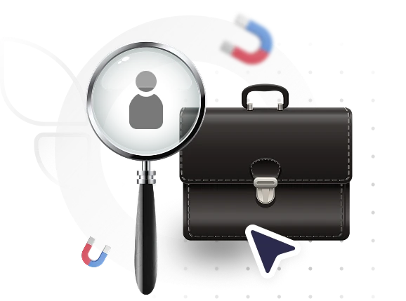 نرم‌افزار مدیریت مؤسسه کاریابی