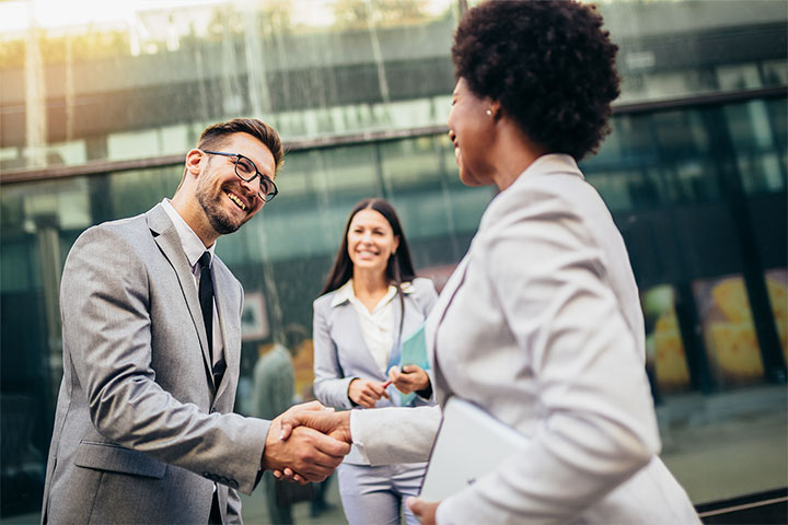 مدیریت فرآیند جذب نیرو و نرم‌افزار هماهنگی کارجویان