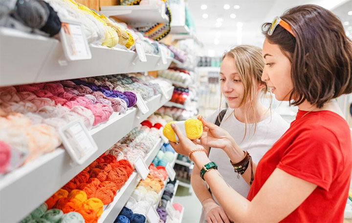 مزیت کلیدی استفاده از Odoo ERP برای تحول فروشگاه صنایع دستی و هنری