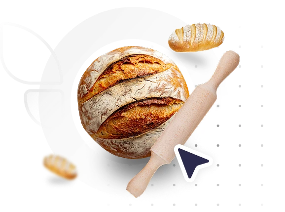 . نرم‌افزار مدیریت نانوایی و نان فانتزی