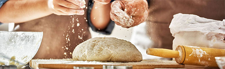 نرم‌افزار ERP ویژه نانوایی