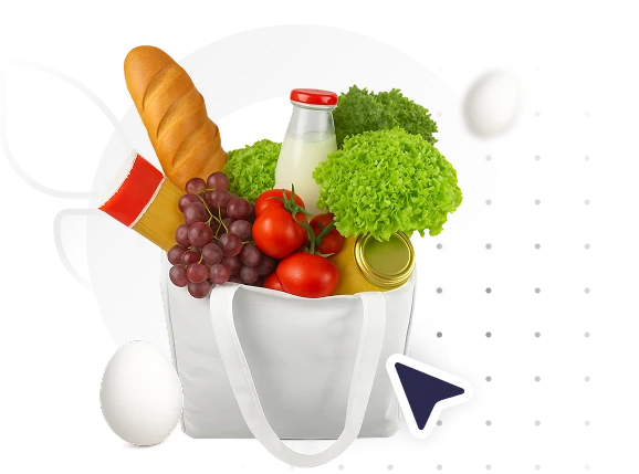 نرم‌افزار مدیریت سوپر مارکت و خواروبار فروشی