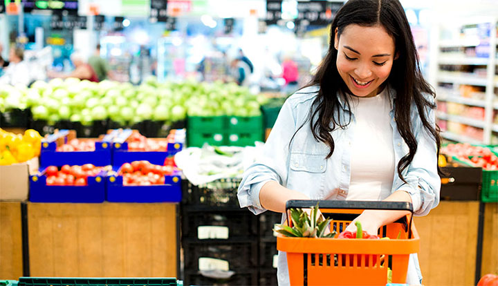  نرم‌افزار مدیریت سوپرمارکت